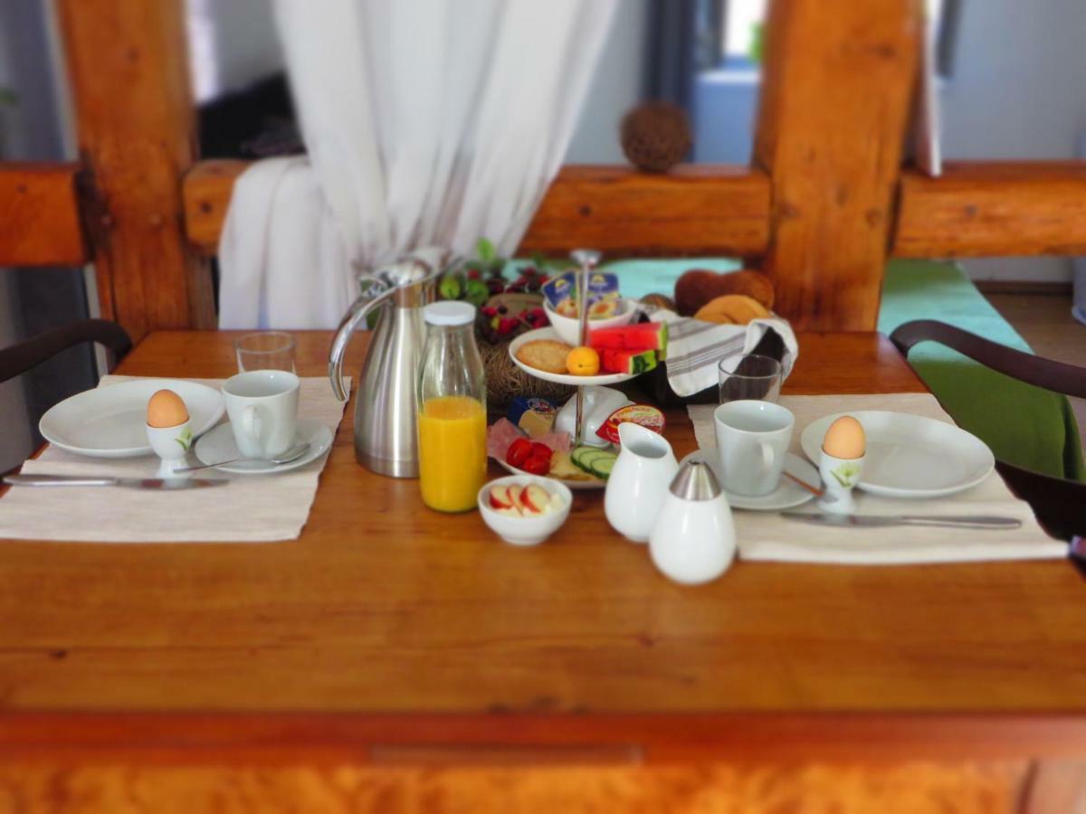 Privatzimmer Othmarsweg Naumburg  Esterno foto